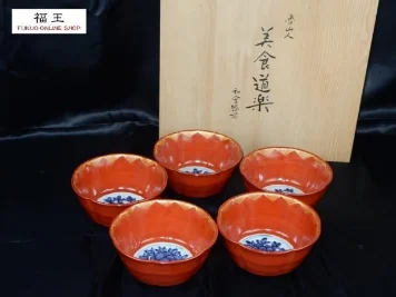 食器の買取実績 2