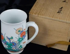 買取実績のある食器の例 2