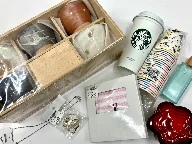 アクセサリー等の小物写真